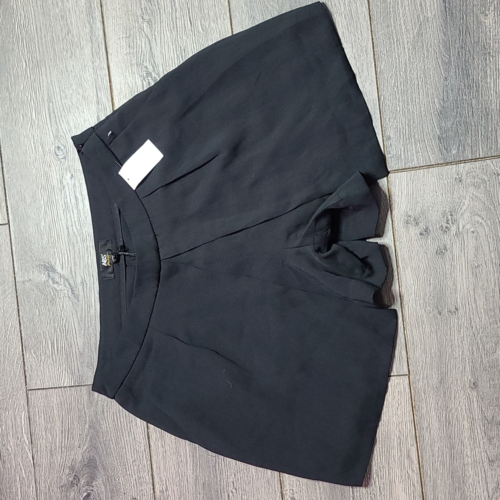 Abs Allen Schwartz Skorts